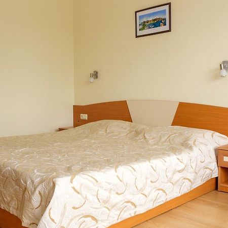 Hostel Malibu Sunny Beach Buitenkant foto