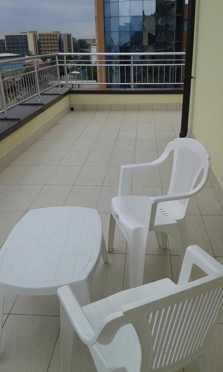 Hostel Malibu Sunny Beach Buitenkant foto